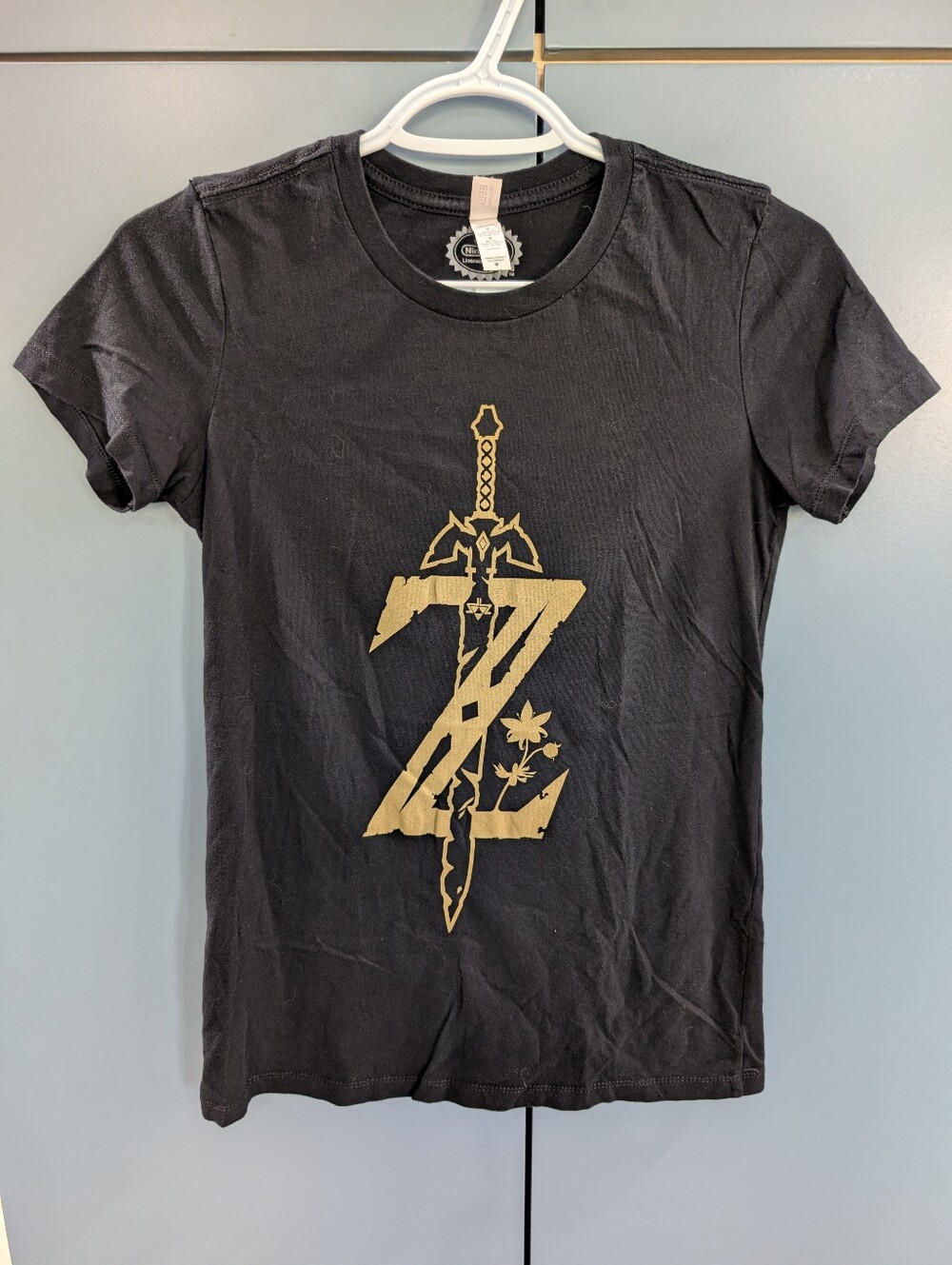 Legend Of Zelda T-Shirt